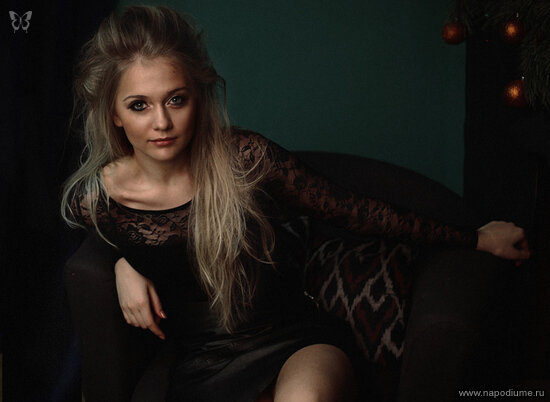 Фото Юлиана Сказка