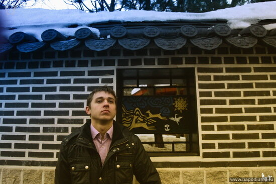 Marat Kopylov's photo
