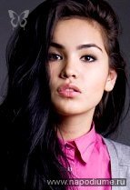 Irina Tumanova's photo