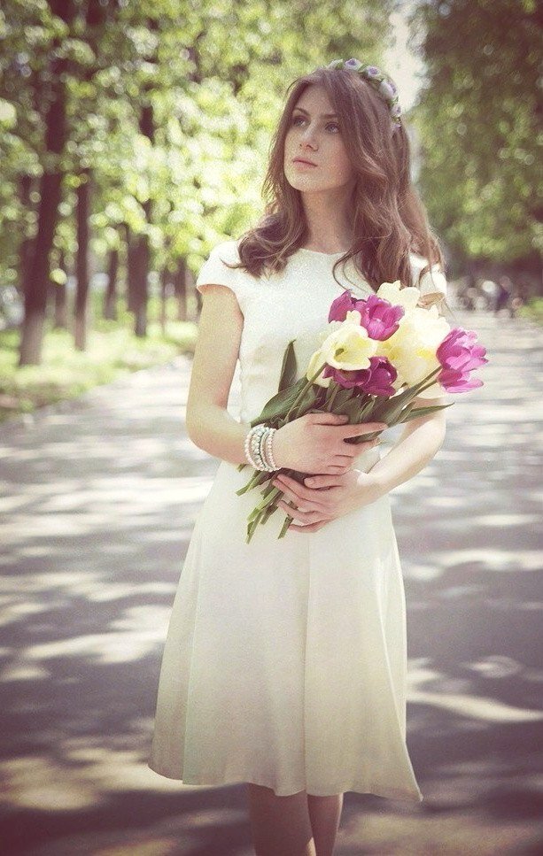 Julia Polyanskova's photo