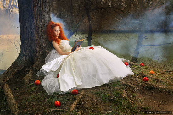 Polina Platonova's photo