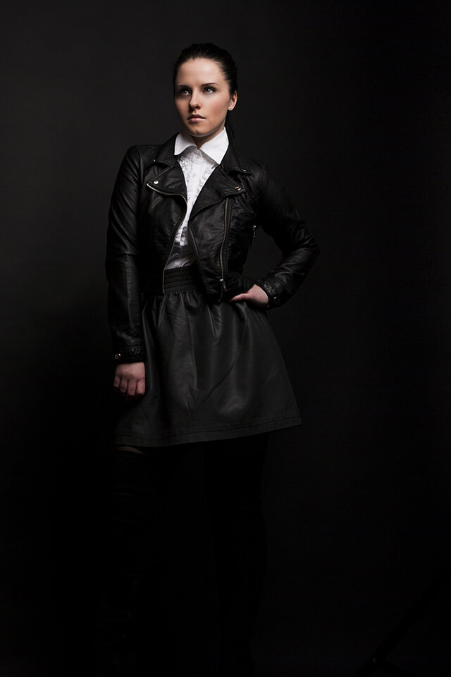 Emma LuSS's photo