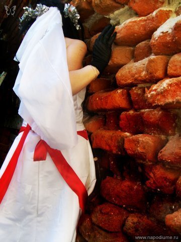 照片Mushi Katami