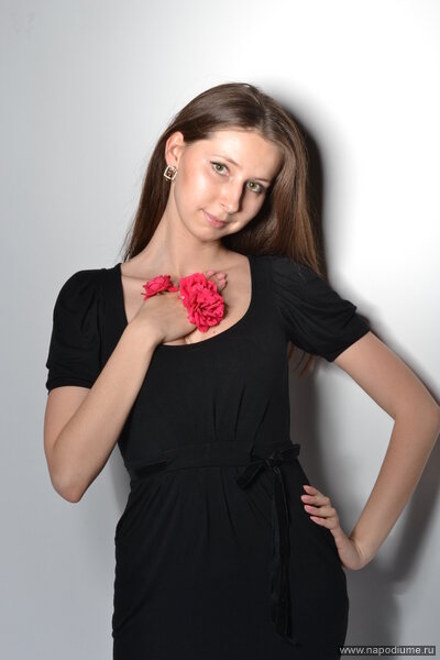 Anastasia Kostina's photo