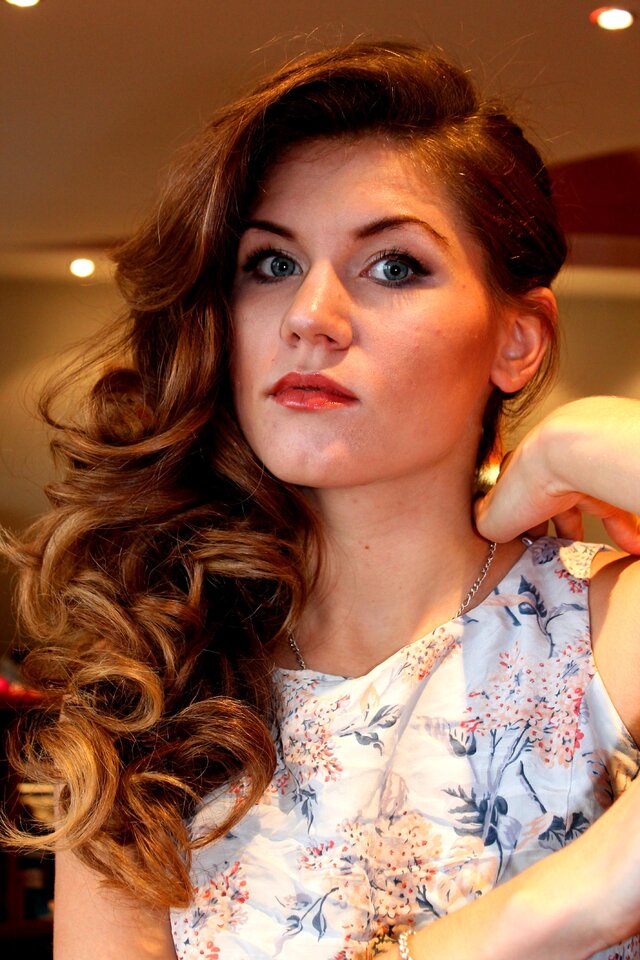 Marija Demidova's photo