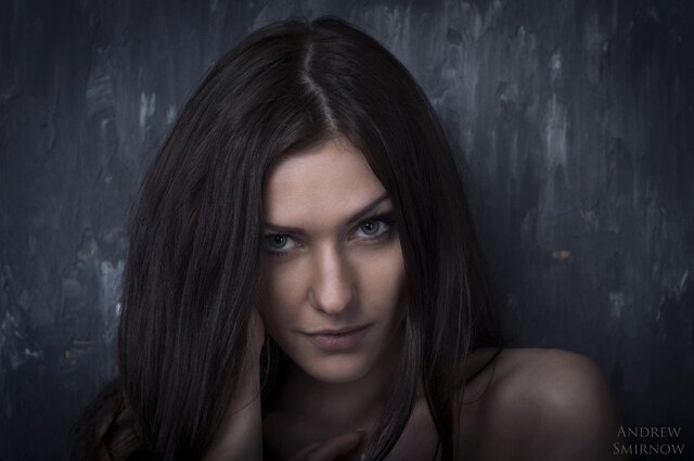 Foto Yana Stern