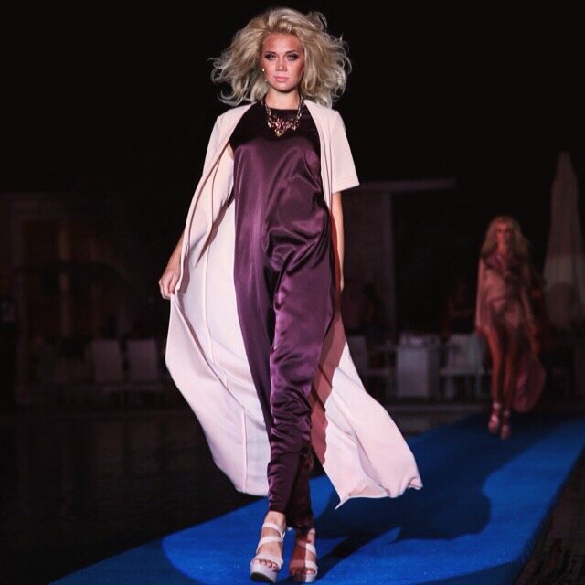 Anastasia Cistakova's photo