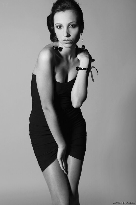 Фото Ekaterina Amakaeva