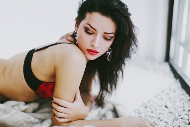 Фото Саша Model