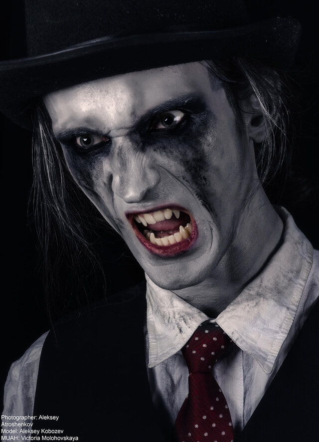 Aleksej Kobozev's photo