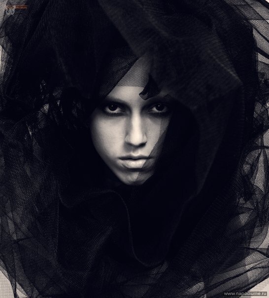 Diana Titova's photo