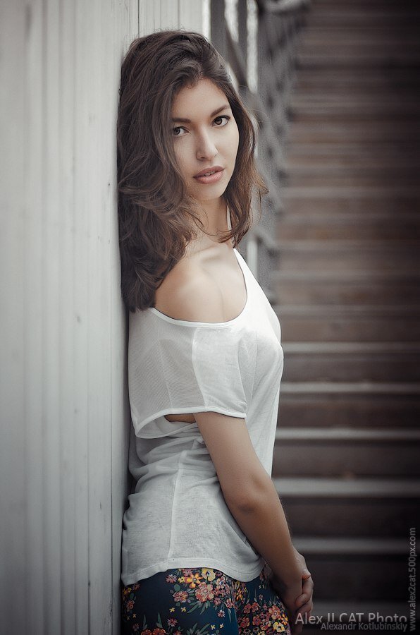 Фото Irina Light