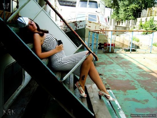Фото Dasha Dominika Shevchenko