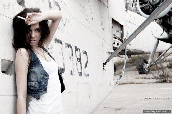 Фото Nastya Ashihmina