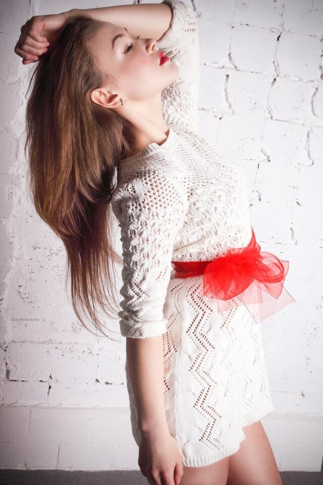 Elena Smirnovskaa's photo