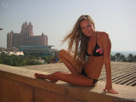 照片Ksenia Naumova
