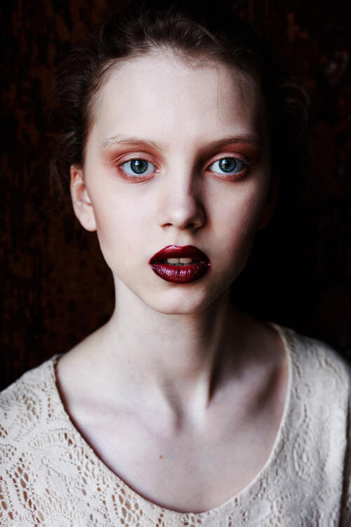 Фото Дарья DaSha Iva Иванова