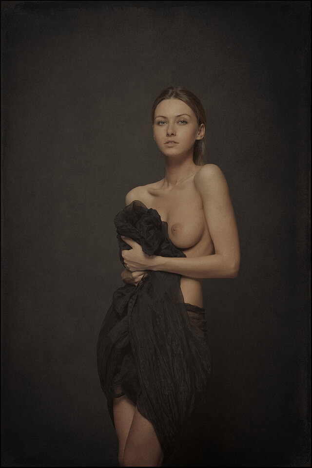Sergey Konstantinov's photo