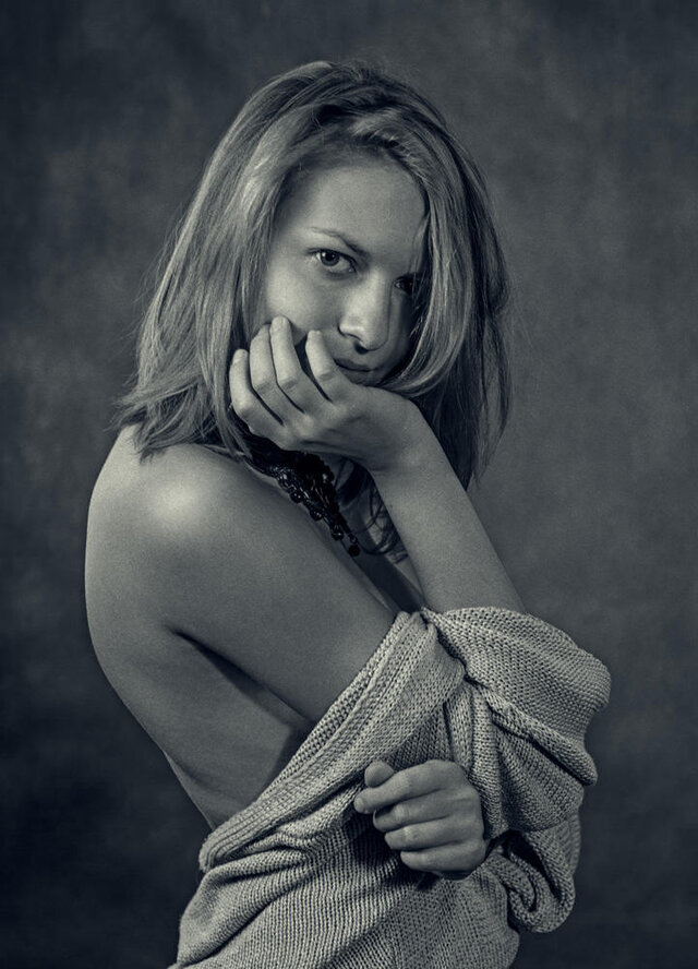 Andrej Vasil'ev's photo