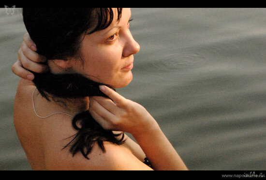 Iolanta Kravcova's photo