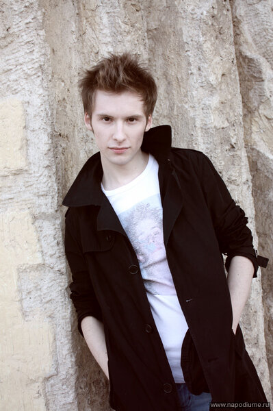Emily Distanov's photo