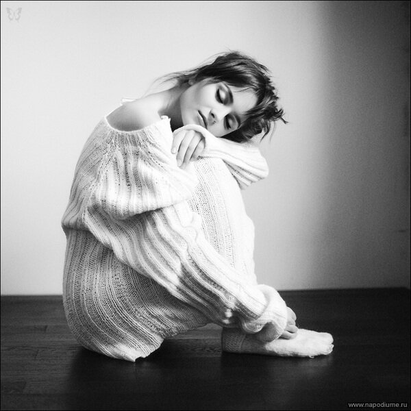 Ulia Borodina's photo