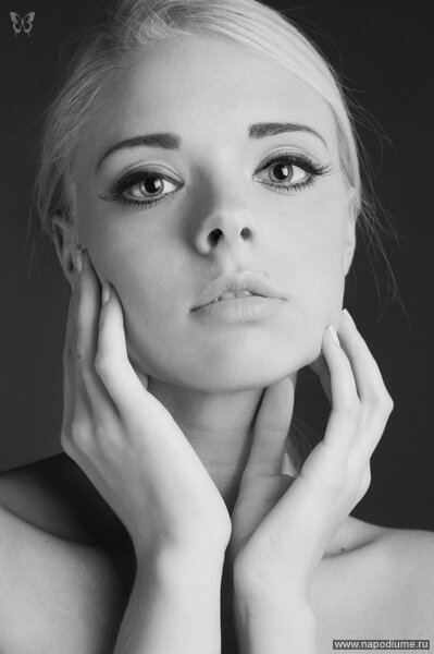 Dar'a Ermakova's photo