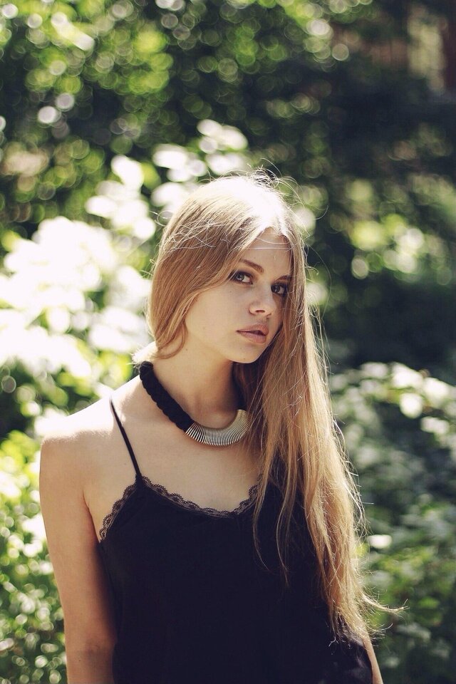Maria Vishnyakova's photo