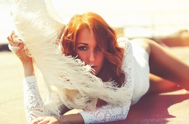 Veronika Ivasenko's photo