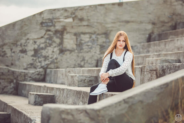 Marusya Volodina's photo