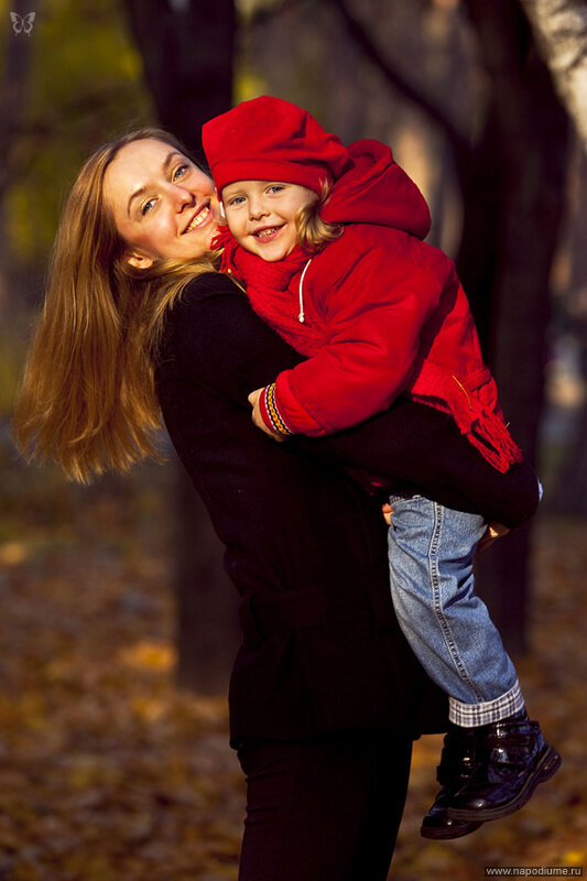 Alena Alesas's photo