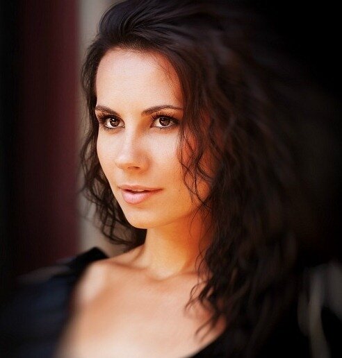 Maria's photo