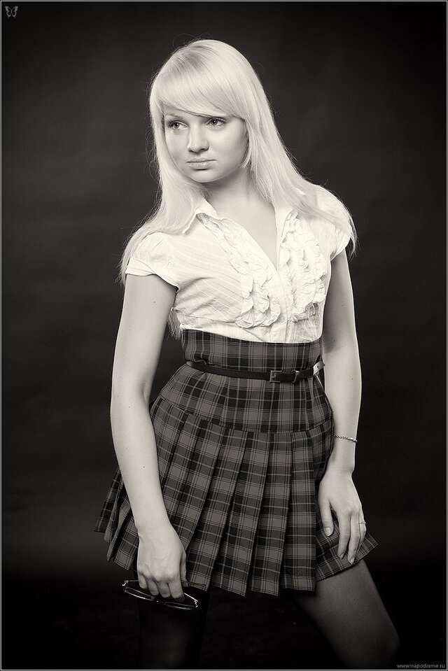 Ekaterina Isakova's photo