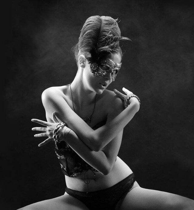 VITALY STEPANOV's photo