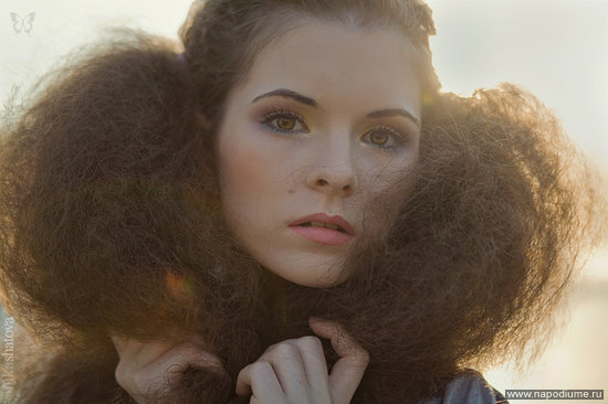 Foto Oksana Skopina