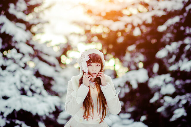 Yoshiko Veronika Sakurai's photo