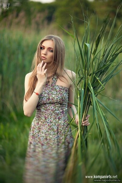 Фото mary cherry