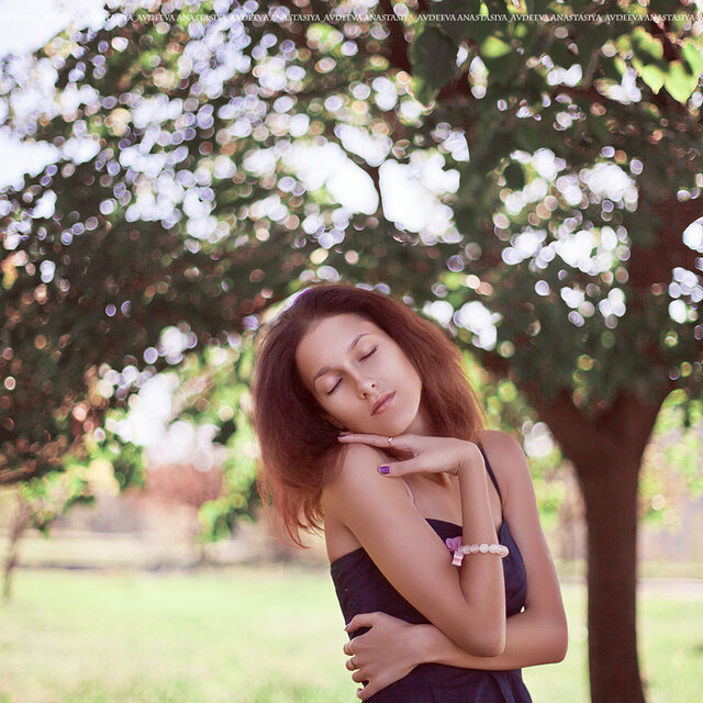 Anastasija Av's photo