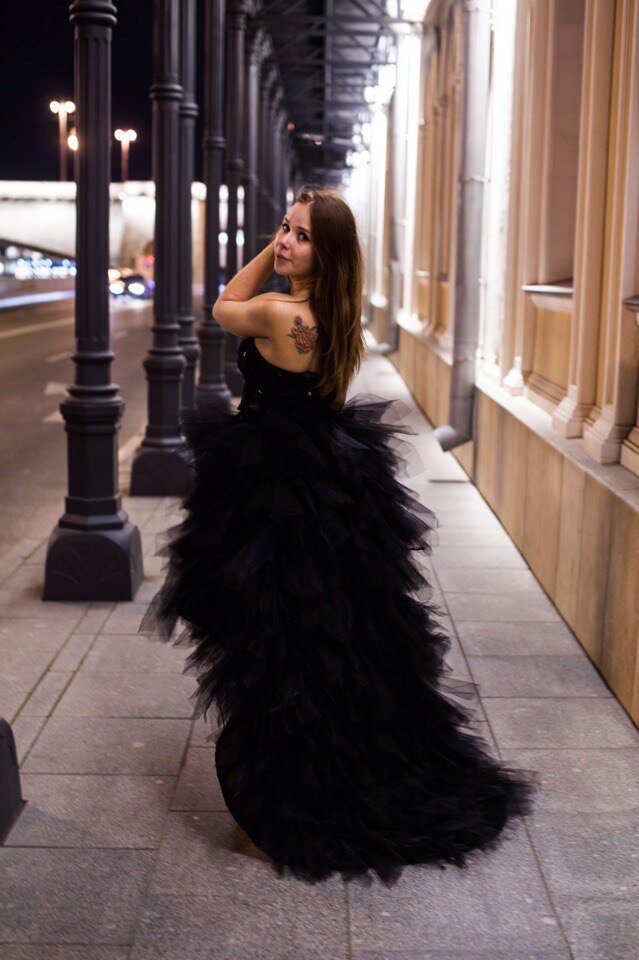 Marii koldybaeva's photo