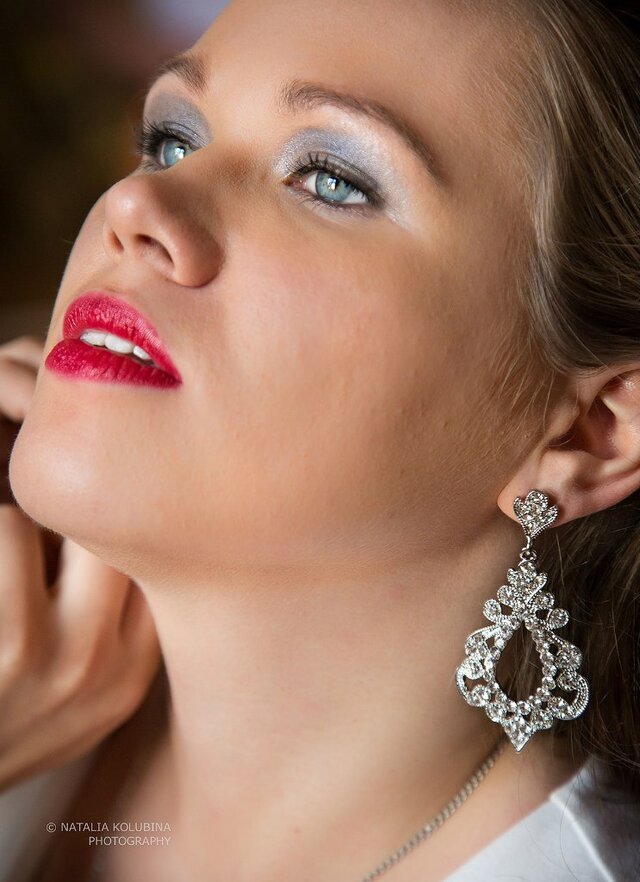 Darya Markina's photo