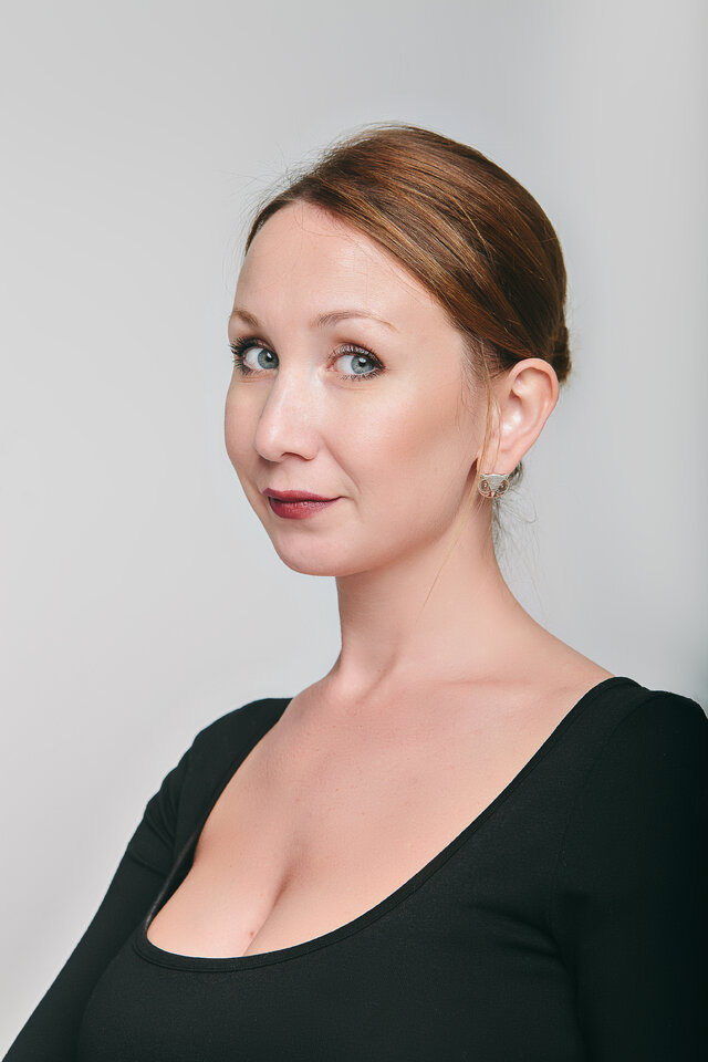Фото Екатерина Ермакова