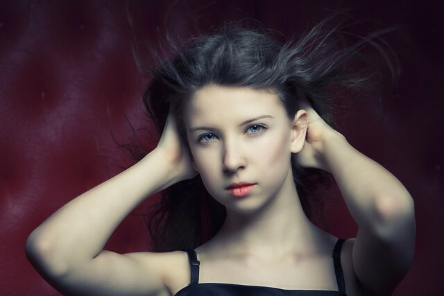 Angelina Filyak's photo