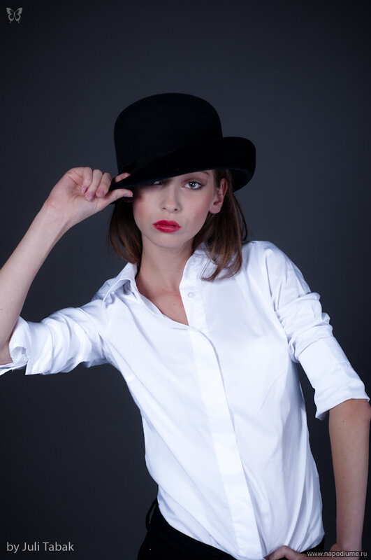 Valeria Salikovskaa's photo