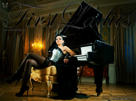 Roman Plamenevskiy's photo