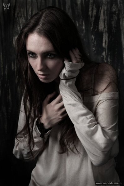 Фото Оксана Коптелова