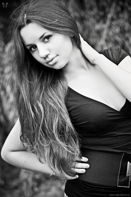 Aleksandra Silkina's photo