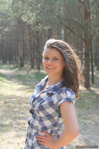 Julia Marchuk's photo