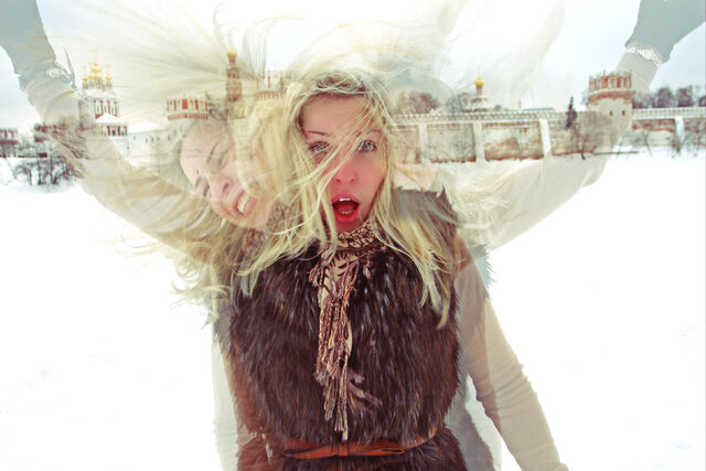 Pavel Nazarov's photo