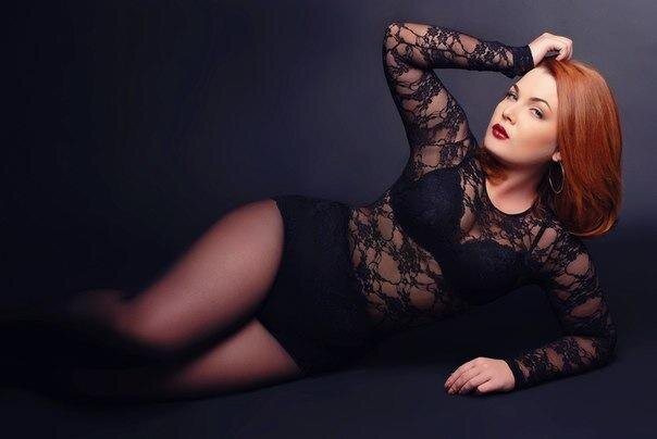 Фото Анна Деревянко