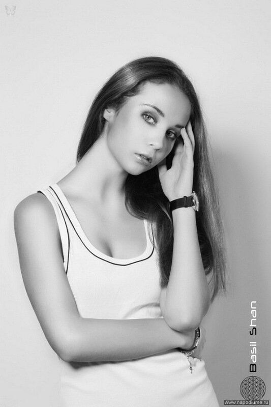 Фото Пелих Анастасия